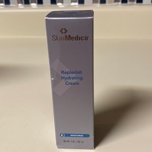 DK Skin medica replenish hydrating cream 2 Oz